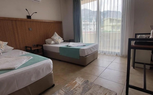 Avlu Hotel