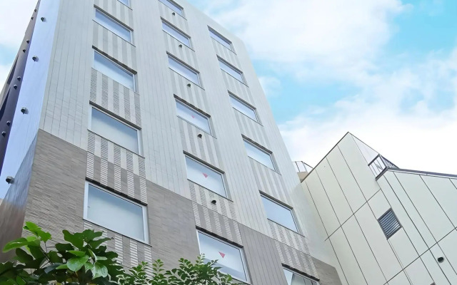 Cypress Inn Tokyo