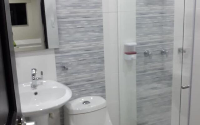 Hotel Alojamiento San Pedro In