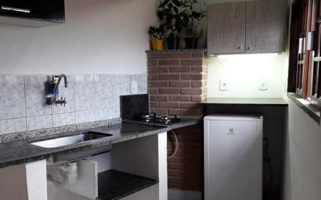 Apartamentos de Férias por Temporada Martim De Sá