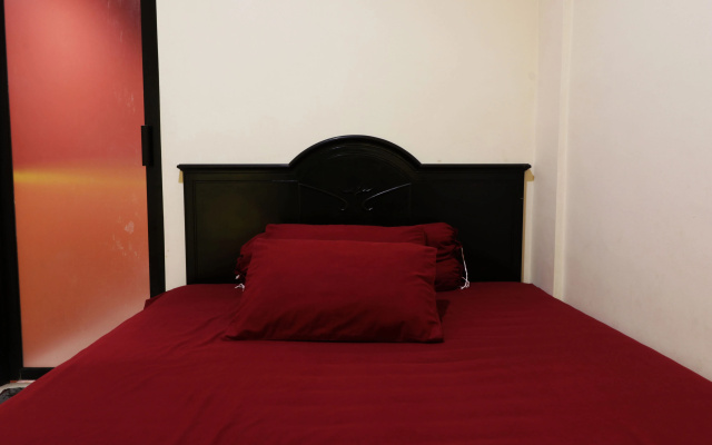 Penginapan Marsya Prima Syariah – Guest Rooms – Jakarta