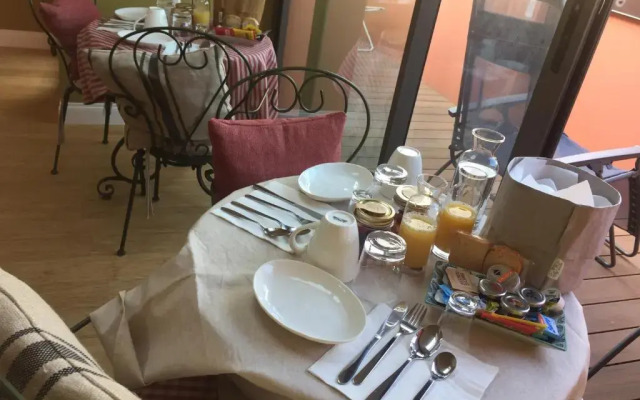 B&B Via Roma 41