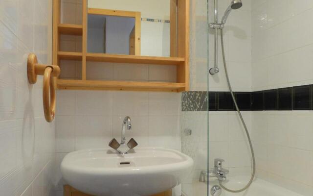 Appartement Méribel, 3 pièces, 5 personnes - FR-1-182-212