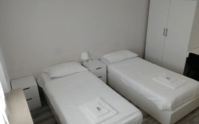 Bgy Airport House Grassobbio