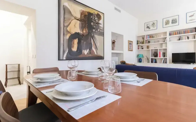 Italianway - Carducci 31