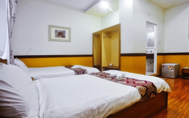 Villa Sunset Dalat