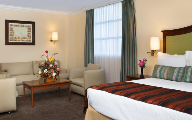 Francia Aguascalientes