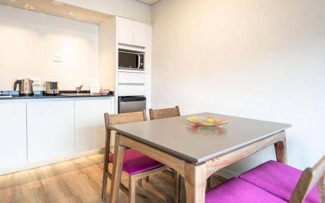 Cilene del Fuego Suites & Spa