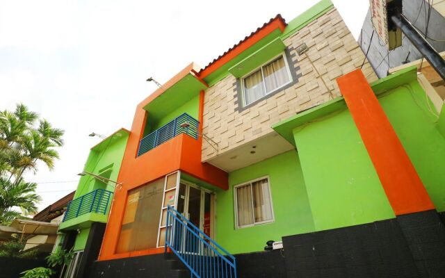 Wisma Nely Murni