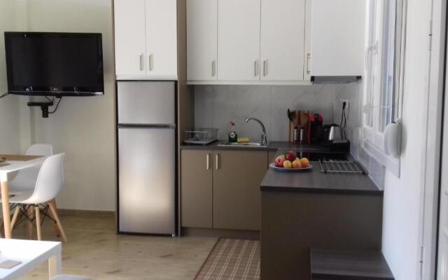 The Lemon Yard 1bedroom Apartment