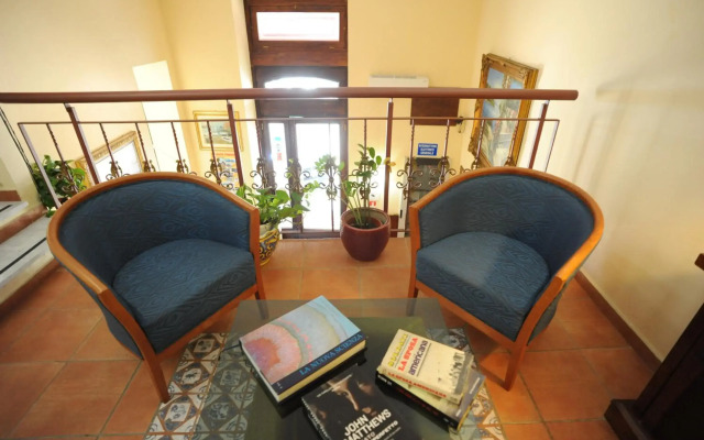 Hotel Mediterraneo