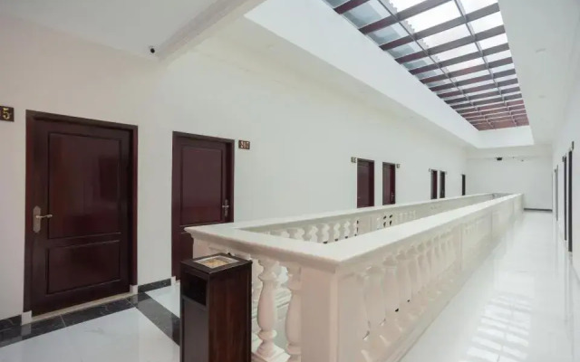 Bethara Hotel Syariah Lampung
