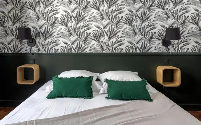 Hamac Suites Jacobins Le méritant 4 personnes