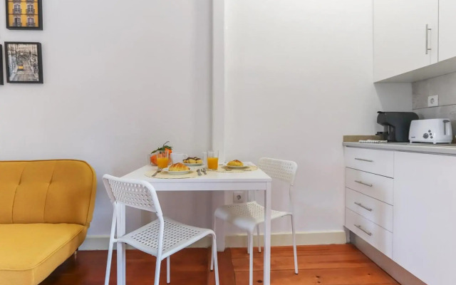 Vita Portucale | Design Apartment Campo Ourique