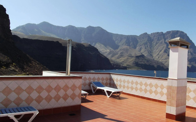 RK Hotel El Cabo