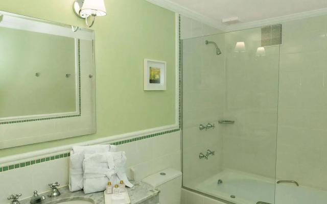 Hotel Saint Louis Pampulha
