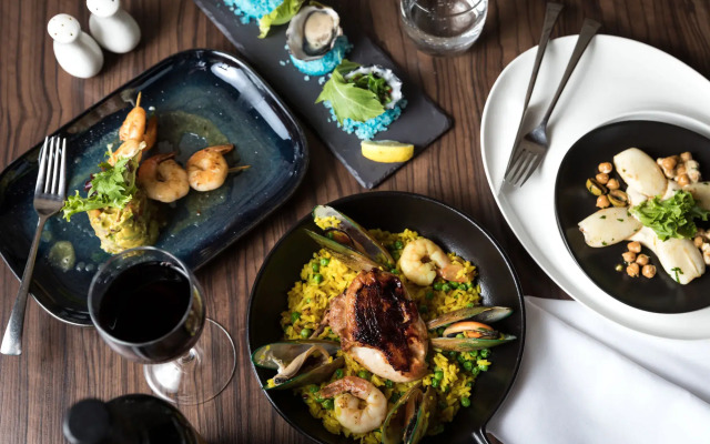 Rydges Southbank Townsville