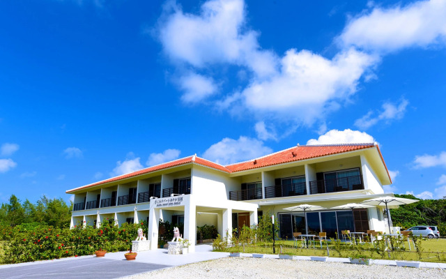 Sakura Resort Hotel Ishigaki