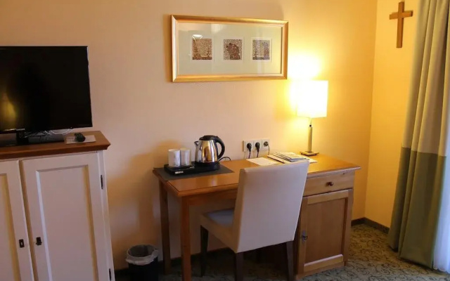 Appart-Hotel Alter Weißbräu