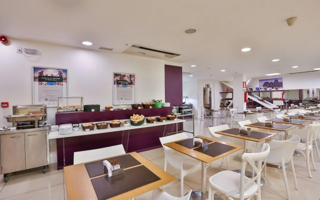 Nobile Inn Pampulha