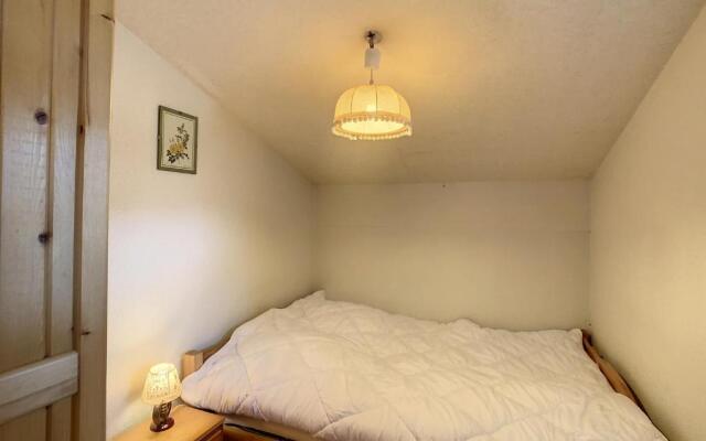 Appartement Demi-Quartier, 3 pièces, 4 personnes - FR-1-560-81