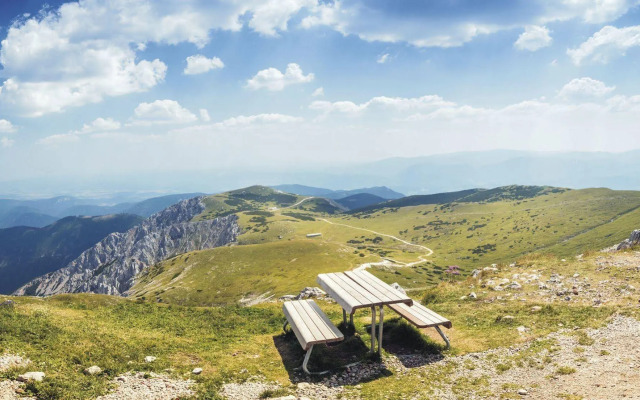 Schneeberghof