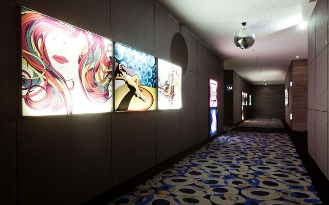 Mirage Hotel