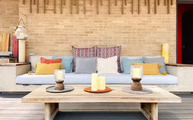 Heavenly 2BR in Bogota