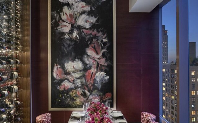 Mandarin Oriental, New York