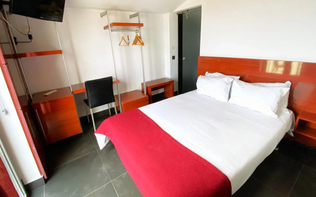 Hotel Oceano