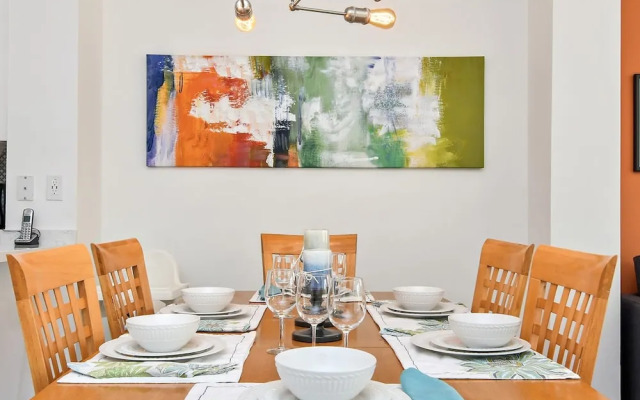 139 Stunning 3BD Home Inside Disney Area