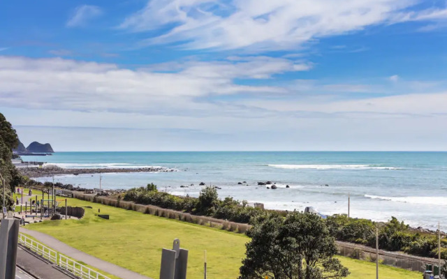 Millennium Hotel New Plymouth, Waterfront