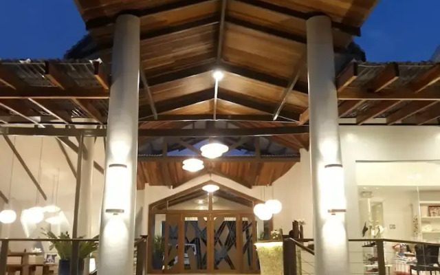 Paras Beach Resort