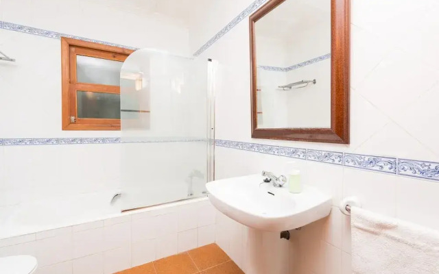 Granja - Villa With Private Pool In Inca