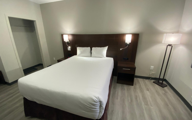 Econo Lodge