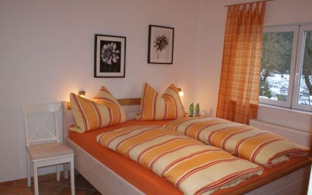 Wald - Hotel