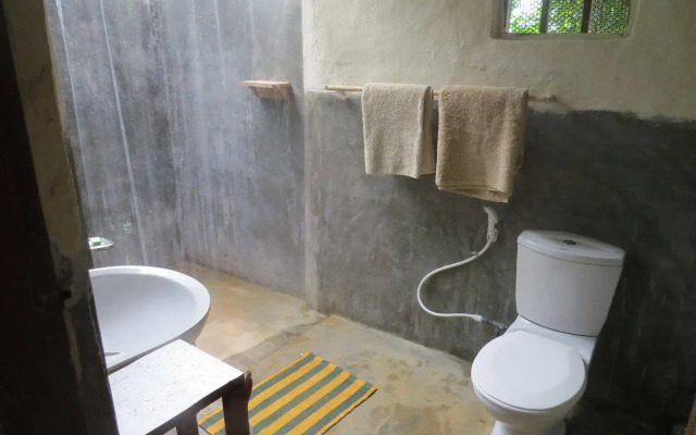 Polwaththa Eco Lodges