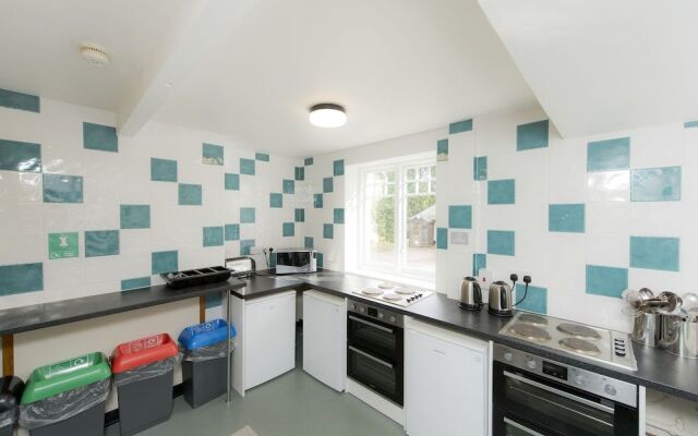 YHA Minehead