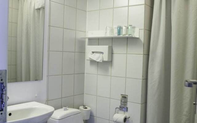 Hotel Hans Egede