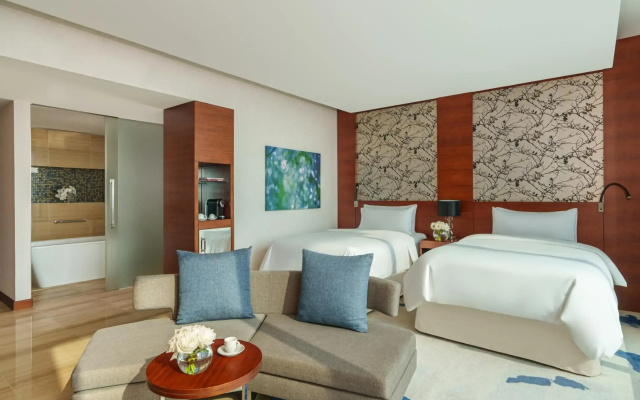 Fairmont Bab Al Bahr