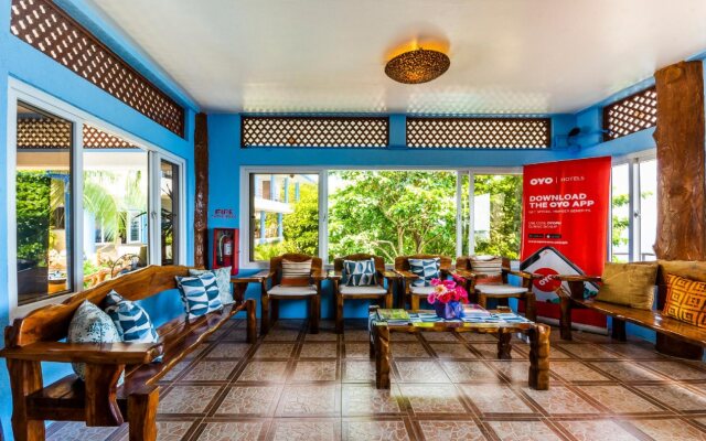 Dakong Bato Beach and Leisure Resort