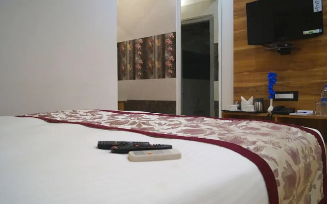 Spring Sky Udaipur by ShriGo Hotels