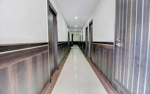 Fabhotel Ps Grand