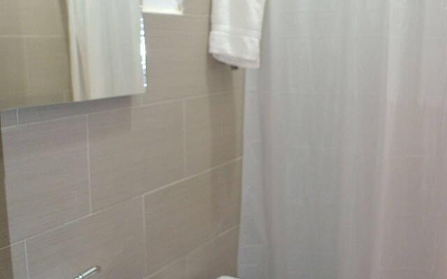 Hotel Galería la Trinidad