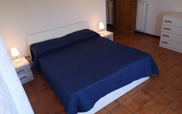 Appartamento EAM nel centro di Tropea