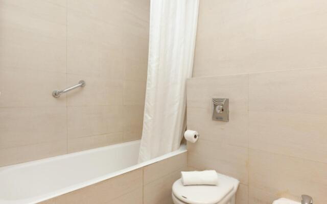 GAUDIR 7 · Bright & comfortable apart. near Passeig de Gracia