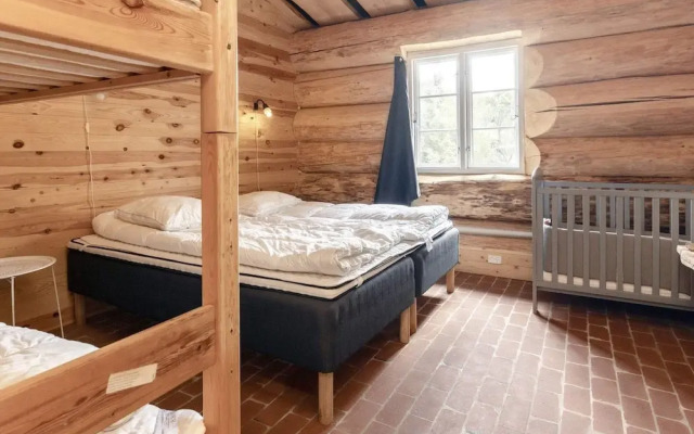 24 Person Holiday Home in Laeso-by Traum