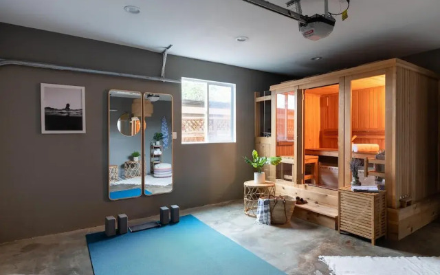 Oliver by AvantStay | Beach House 4 Blcks from Ocean