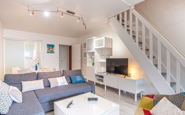 Apartment Ker Eol Carnac