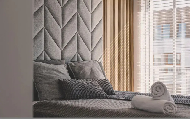 Piedra Widok na Morze Przy pla y Basen SPA